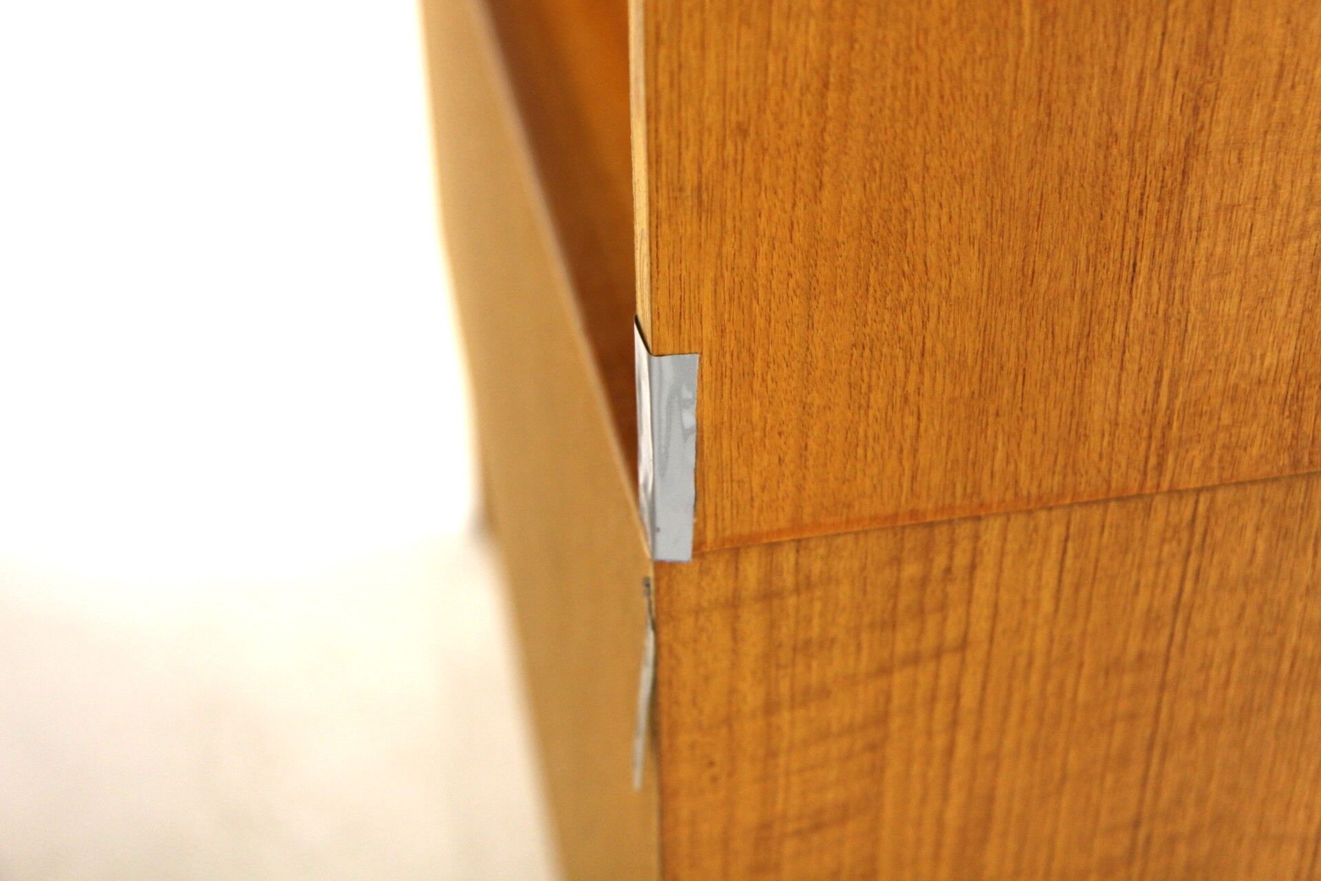 Teak cabinet, Sweden, 1960