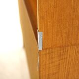 Teak cabinet, Sweden, 1960