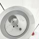 Set of 3 Pendant Lamps from Stilnovo, 1980