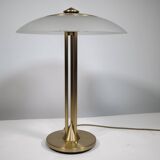 Postmodern Table Lamp by Hustadt Leuchten, 1970s