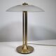 Postmodern Table Lamp by Hustadt Leuchten, 1970s