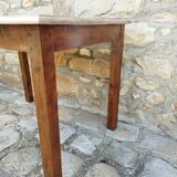 Kitchen table or large desk