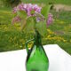 US Half Gallon glass bottle