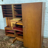 Magic Box desk by Mummenthaler & Meier from the 50s and 60s