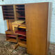 Bureau Magic Box par Mummenthaler & Meier des années 50-60