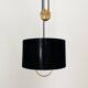 Lampe à pendentif Jo-Jo réglable par Florian Schulz