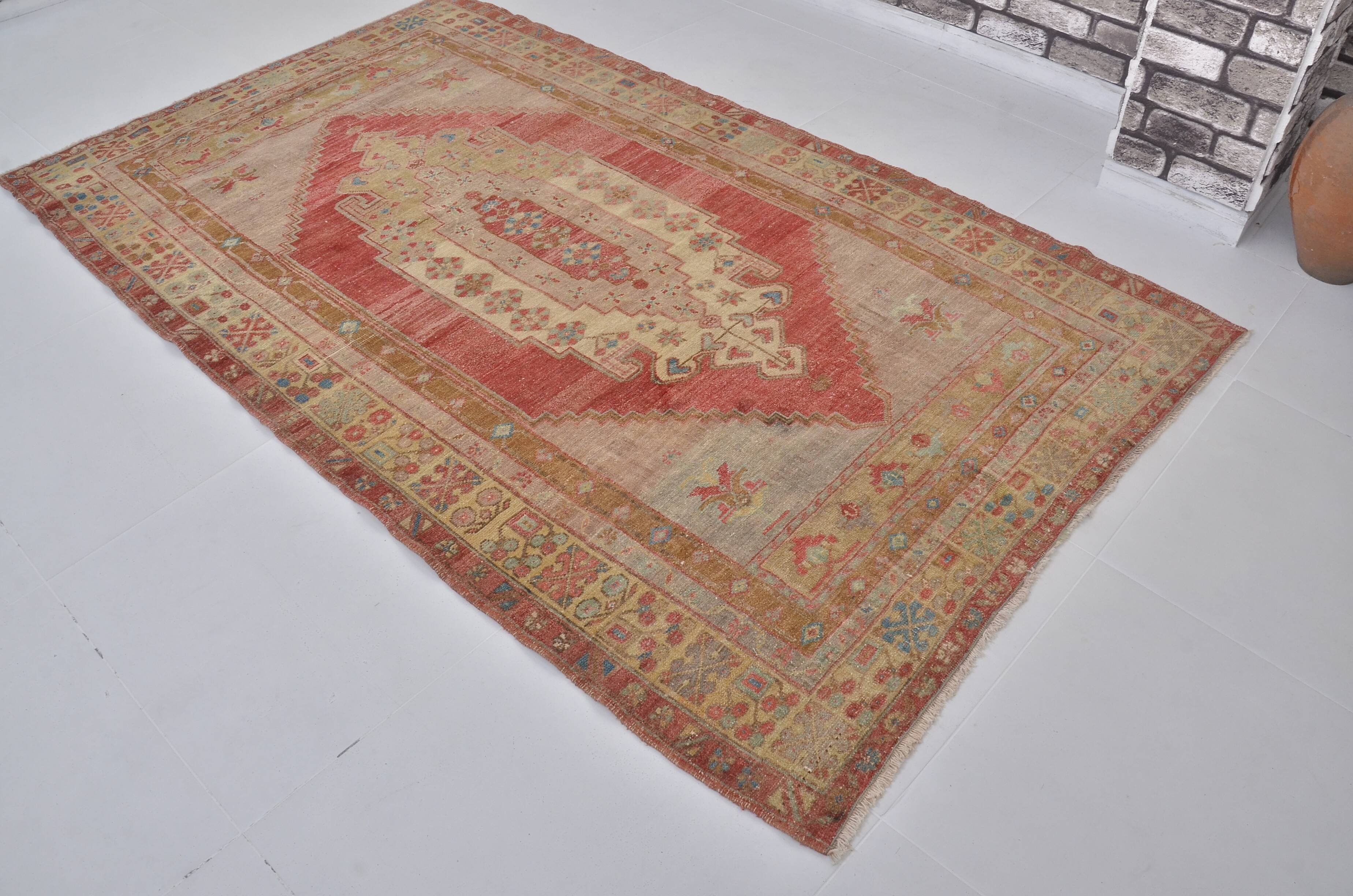 Antique Home Living Vintage Carpet sku 1558