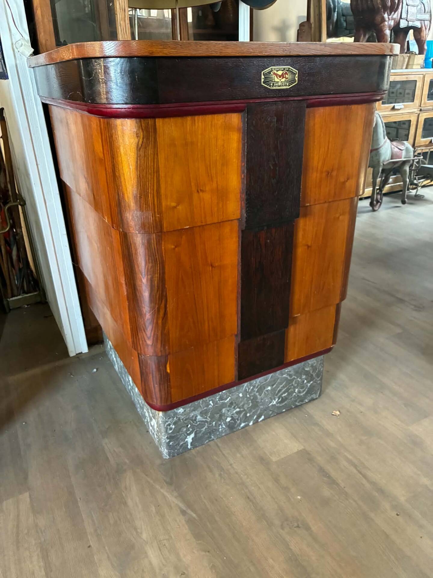 Bar Counter Furniture