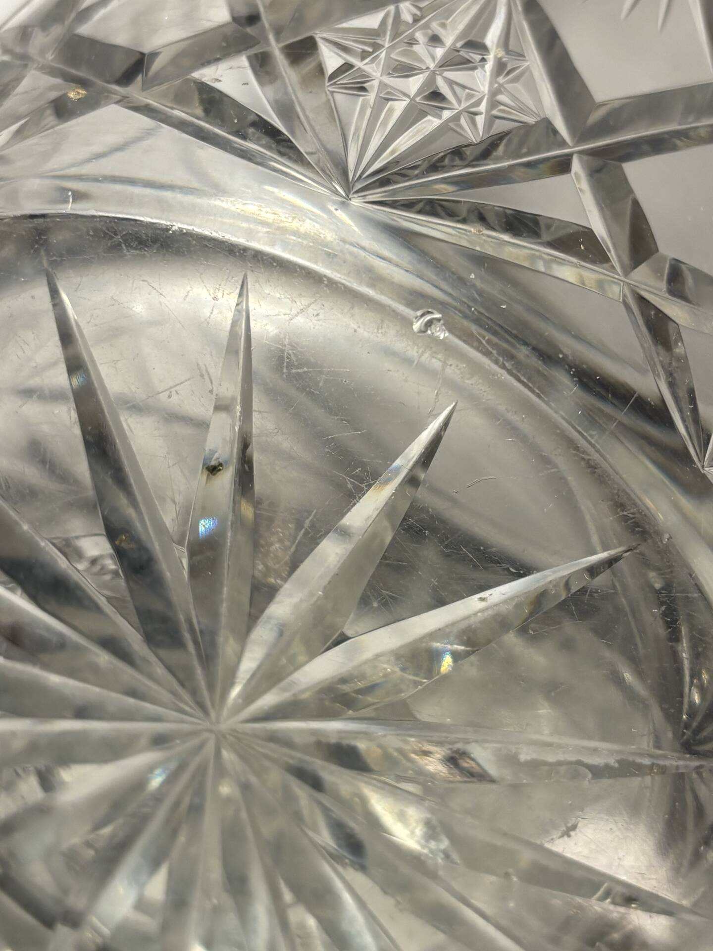 Champagne Cooler Cristal Bohème
