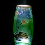 Vase Legras