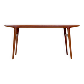 Table à manger extensible (Laurits M. Larsen)