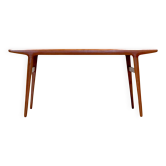 Table à manger extensible (Laurits M. Larsen)
