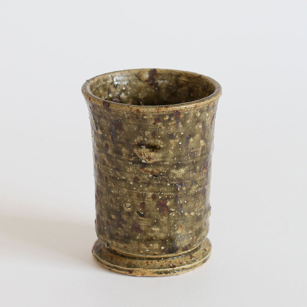 Pot en grès