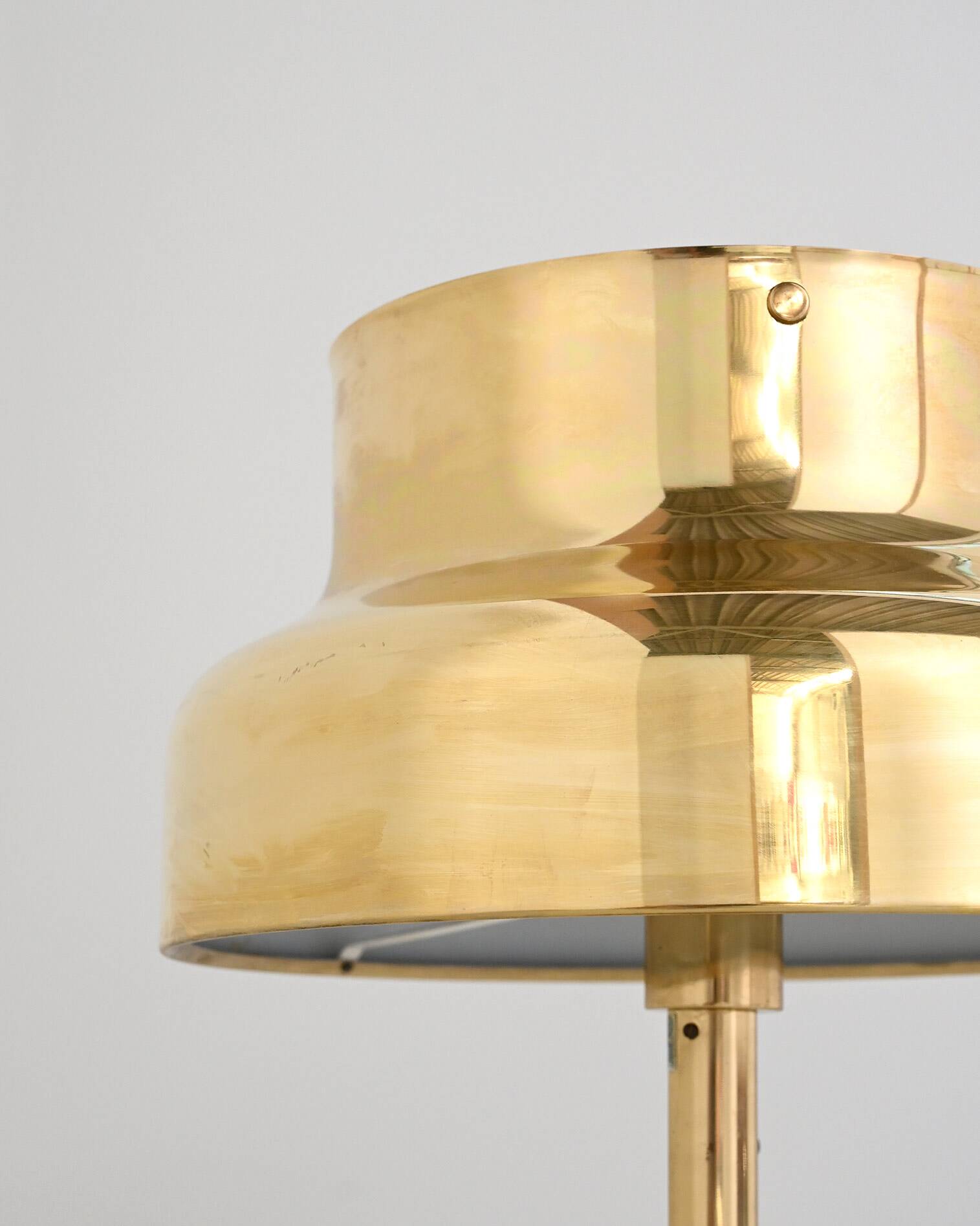"Bumling" table lamp by Anders Pehrson for Ateljé Lyktan, 1960s