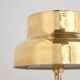 "Bumling" table lamp by Anders Pehrson for Ateljé Lyktan, 1960s