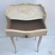 Pair of bedside tables in the Louis XV style
