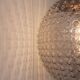 Large Model P117 Pendant Lamp by Rolf Krüger for Staff, 1970s