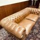 Canapé 3 places Chesterfield Westminster