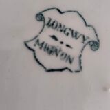 Longwy tureen