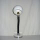 Lampe eye ball des années 70