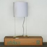 Lampe de table Gala de Paolo Rizzatto pour Arteluce, 1978