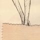 Drawing of the house Givenchy