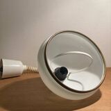 White opaline suspension