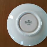 PATRA Porcelain Cups and Saucers