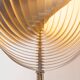 Set 2 appliques + lampadaire Gordes / Moon Henri Mathieu