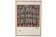 Keith Haring, numbered colour silkscreen, 1990s