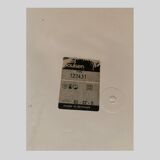 Panthella by Verner Panton, 1980s