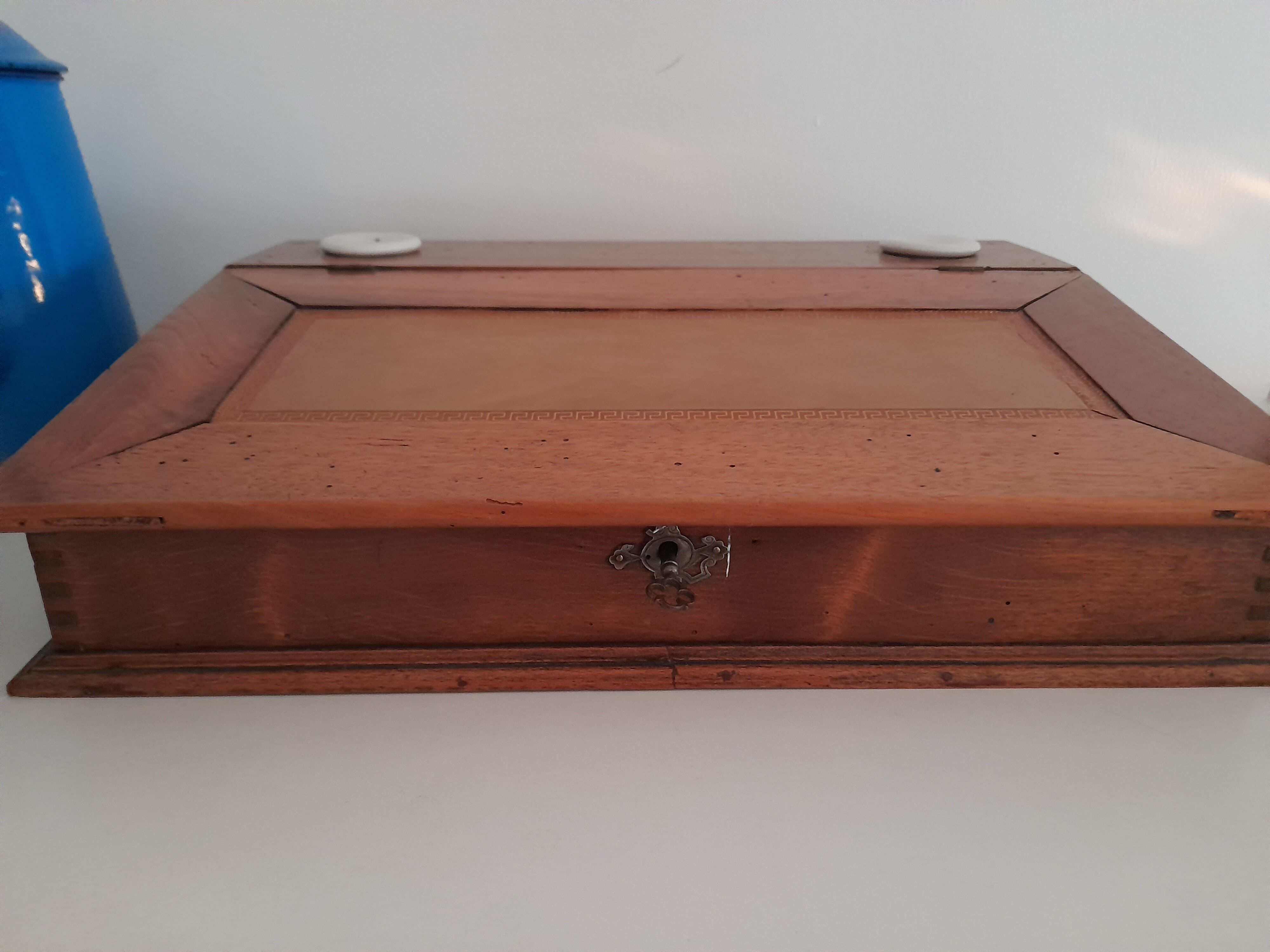 Nineteenth century travel writer