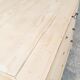 Antique pine chest of drawers