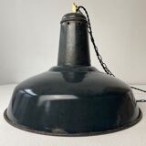 Old industrial suspension 40 cm