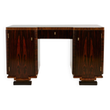 Restored Art Deco desk