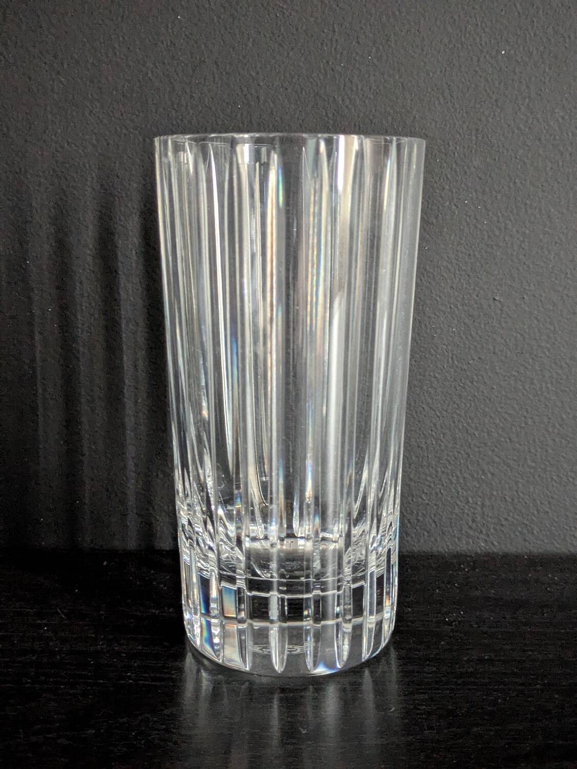 BACCARAT “Harmony” tankards