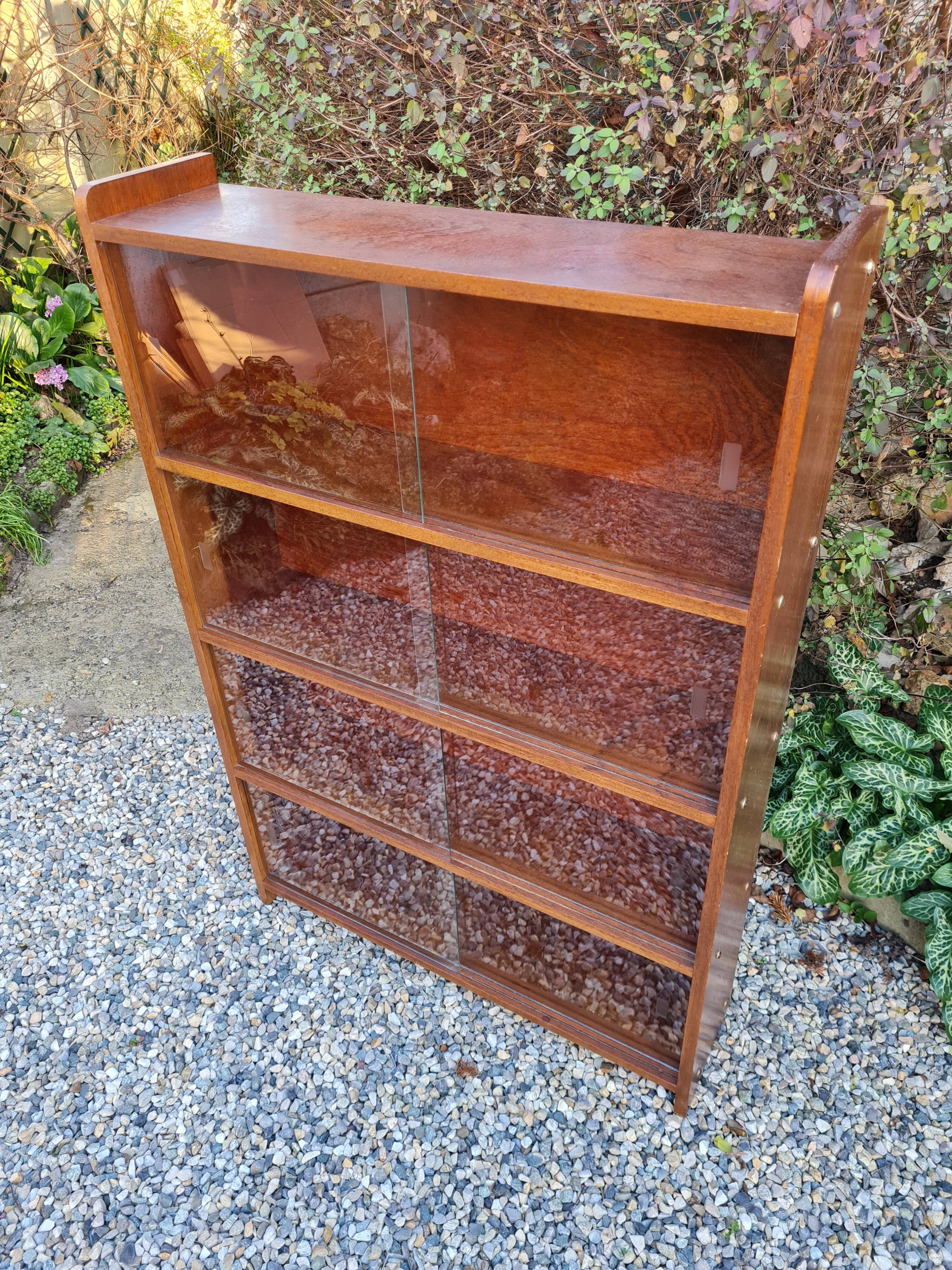 Bookcase 60s