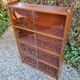 Bookcase 60s