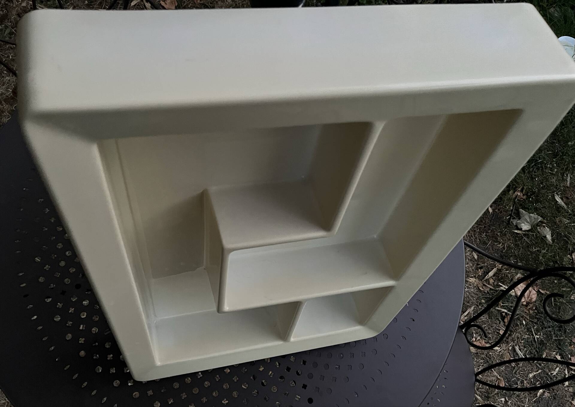 Formag Shelf Designer Jean Garçon
