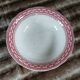 Large dish/old salad bowl Creil and Montereau