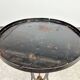 Jugendstil coffee table