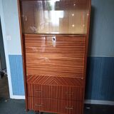 Secretary Convenient Office year 60