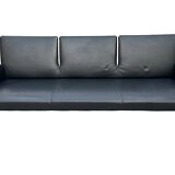 Set of 2 Sofas and 2 Armchairs by Walter Knoll, 2006. Set of 4