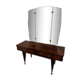Vintage dressing table