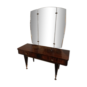 Vintage dressing table