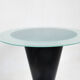 Side table, Guerdon, Joe d'Urso