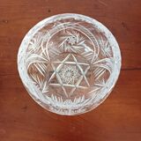 Crystal candy box