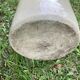 Large glazed stoneware bottle -SRD Skey Tamworth - Rum jug