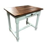 Table en hêtre massif