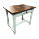 Table en hêtre massif